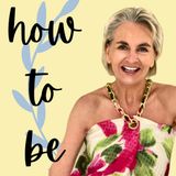 How To Start Over Again - with Repotting Your Life author Frances Edmonds