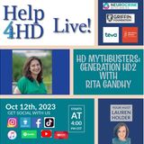 HD Mythbusters: Generation HD2