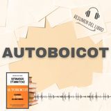 AUTOBOICOT 📗 Resumen del Libro - Ideas Clave de BERNARDO STAMATEAS (Baja tu PDF📥)