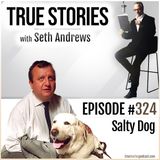 True Stories #324 - Salty Dog