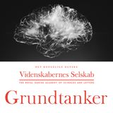 Den sidste hvide plet på Vandkortet. Med professor Ronnie Glud.