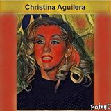Cápsulas Culturales - Christina Aguilera - Cantante, actriz y compositora * EE. UU. - Conduce: Diosma Patricia Davis * Argentina.