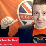 Will Keir Starmer "Smash the Gangs"? Ep 134. 2 April 2025