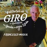 EP 6 | Francesco Moser - L’altro lato del Giro: una guida per ogni sfida