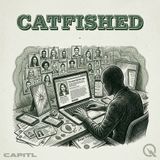 Catfished - Masks We Choose: The Secret Lives of Deceivers