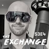 #29 The Exchange: Speaking of Origin with Byron Holcomb in Guatemala