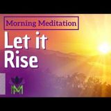 Morning Meditation for Worthiness and Ease  Release What You’ve Been Carrying  Mindful Movement - The Mindful Movement