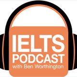 Developing listening skills for the IELTS Test