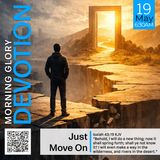 MGD: Just Move On