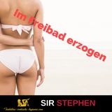 "Im Freibad erzogen" - erotische Hypnose - Hörprobe by Sir Stephen