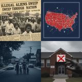 Arbitrary Immigration Enforcement