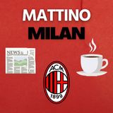 MILAN COMPETITIVO? SI, MA NON AD OGNI COSTO | Mattino Milan
