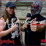 Waylon Reavis on Inkarceration Festival Chaos + New Album “Victim 2” | Kevin Powell Podcast