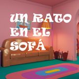 Presentación de Un rato en el sofá