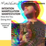 Intention Manipulation Manifestation