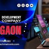 Web Development Company in Gurgaonnnn111