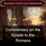 Commentary on the Epistle to the Romans - John Calvin - Part 2