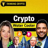 Bitcoin's Huge Pump! Is the Crypto Bull Market Back? SEC & CFTC Crypto Guidance & TradFi Adoption!