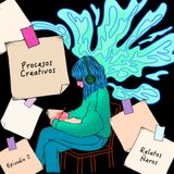 Procesos creativos