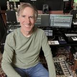 The multi-talented author/coach Robert A. Lane is my very special guest with  “Lights, Action, You!”