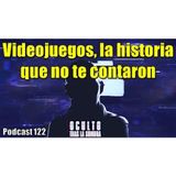 Videojuegos ... lo que no te han contado