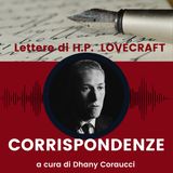 Lettere di H.P. Lovecraft