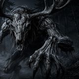 La Noche En Que Un Guardabosques Nos Salvó Del Ataque Del WENDIGO - Historias De Terror - REDE
