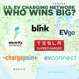 22. U.S. EV Charging Network - Who Wins Big? | Warren Redlich