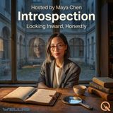 Introspection - Dive into your inner world with Maya Chen