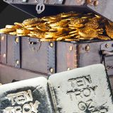 Why Gold & Silver Could Shatter Records in 2025