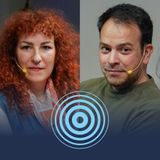 Lorena Saiz (Asoc. Berbiquí) & Rodrigo Mena (Fotógrafo) - Episodio 20