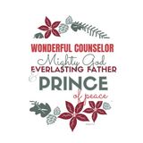 Peace on Earth and Goodwill Toward Men