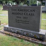 The Middle Class Is Being Murdered By Obamacare