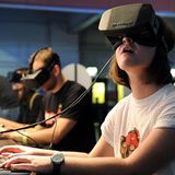 Oculus Rift: Análisis E3 2015
