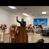 The Birds and a Brook - Pastor Joe Myers - Preached at Refuge Church 3-27-22