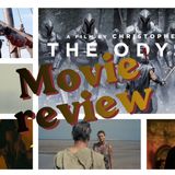 Christopher Nolan's THE ODYSSEY: Is Nolan's Massive Epic His Best Film Yet?