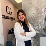 Cristina Gregori - Titolare Cristina Gregori Estetica - Cosmoprof 2024 - Radio Wellness
