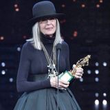Addio a Diane Keaton: l’icona del cinema americano aveva 79 anni