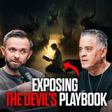 HIGH RANKING Ex-Warlock Exposes the Demonic Realm