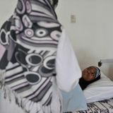 Ramadan, coopératives maraîchères et santé maternelle (Le Niger sur Kalangou)