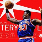 The New York Knicks NBA Draft Conspiracy
