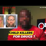 The Cristina Pangalangan Case | Larry King Interrogation | True Crime Documentary