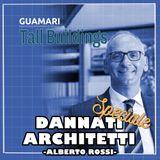 Oltre la soglia, con Alberto Rossi (GEZE Italia) - Speciale Tall Buildings