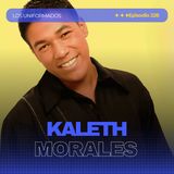 #Episodio228 | Kaleth Morales: El Rey de la Nueva Ola del Vallenato | Historia y Legado | Los Uniformados