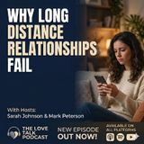 This is why long distance relationships fails