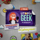 Cyberpunk2077 | Utopía Geek: videojuegos y cómics futuristas