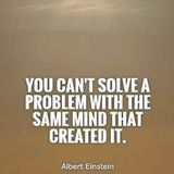 You can't solve every problem