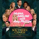 Southern Charm Teaser: "Ghosting & Hosting" with Aliza Rosen