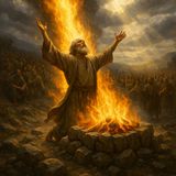 La increíble vida de Elías, El Profeta Que Habló Con Dios