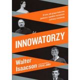 Walter Isaacson "Innowatorzy" - recenzja